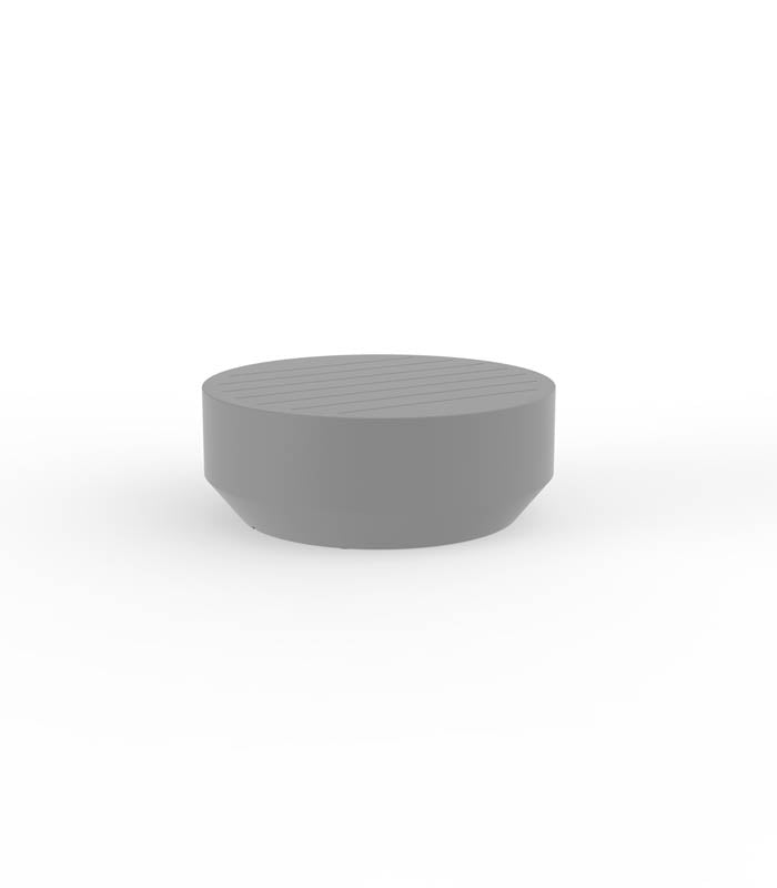 VELA Table Ø80cm