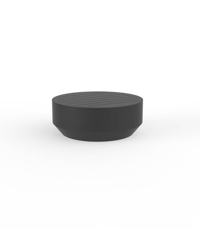 VELA Table Ø80cm