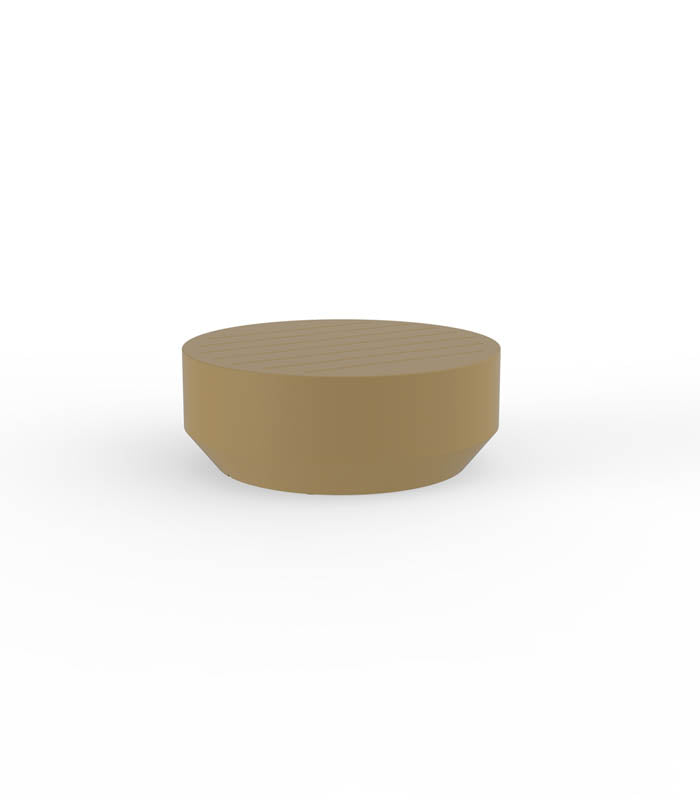VELA Table Ø80cm