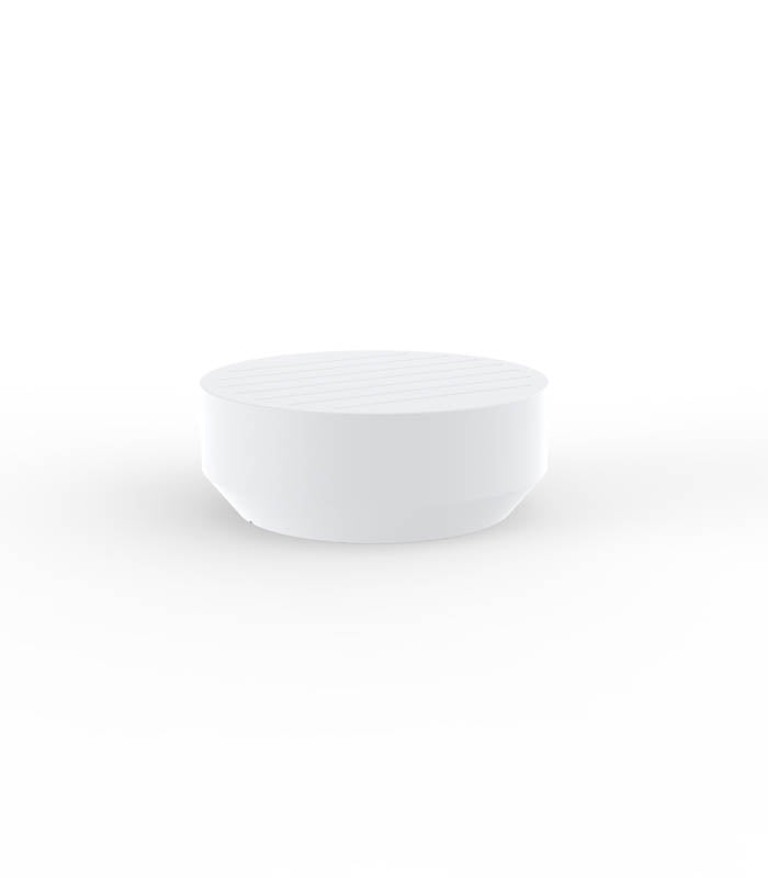 VELA Table Ø80cm