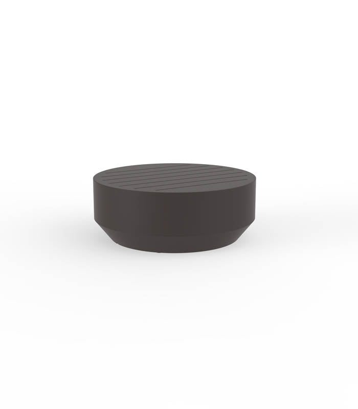 VELA Table Ø80cm