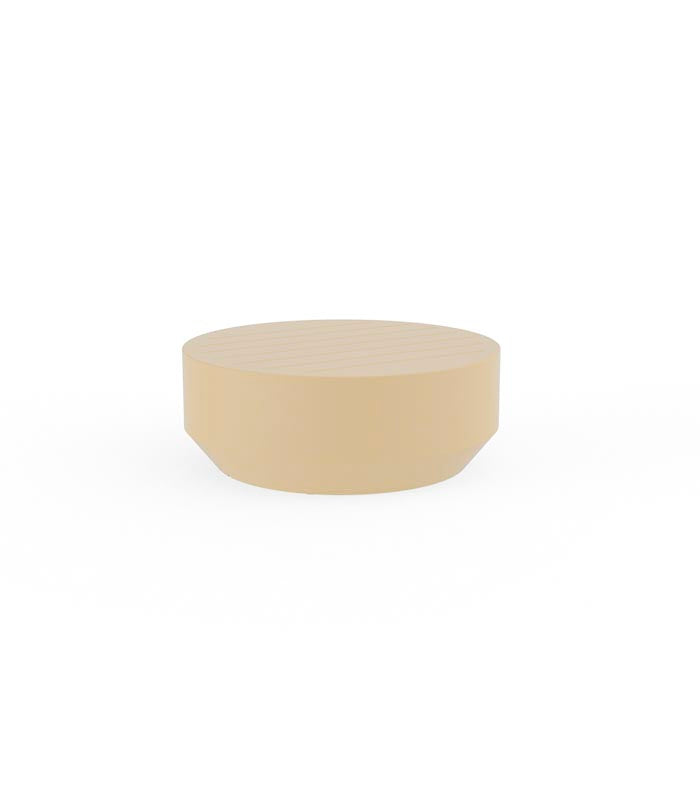 VELA Table Ø80cm