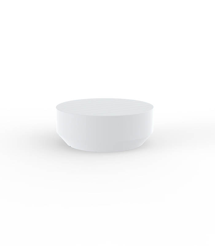 VELA Table Ø80cm