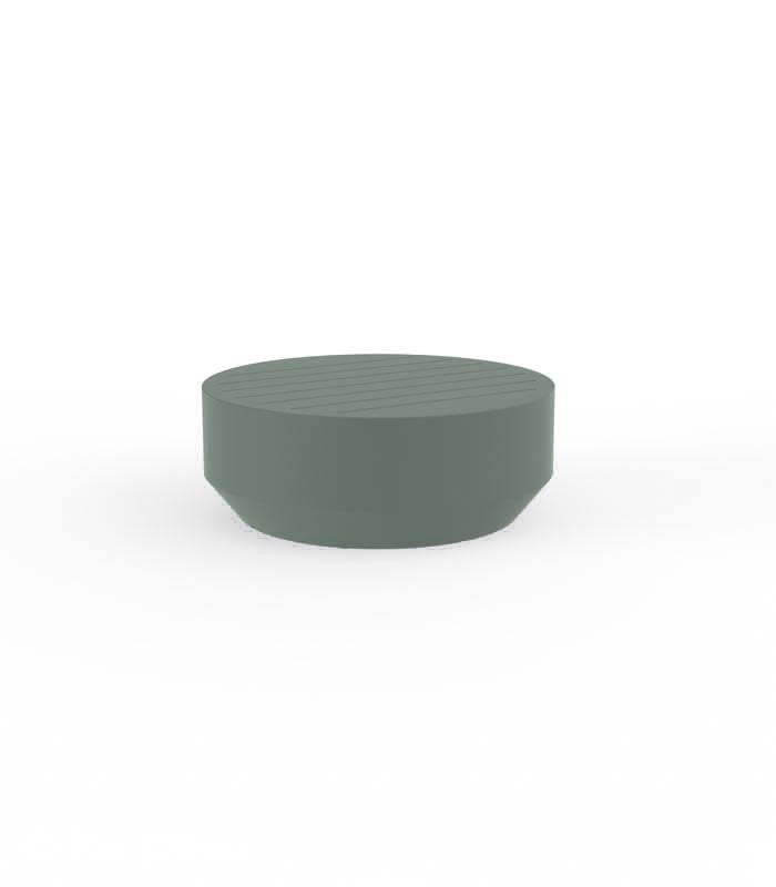 VELA Table Ø80cm