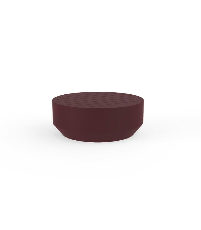 VELA Table Ø80cm