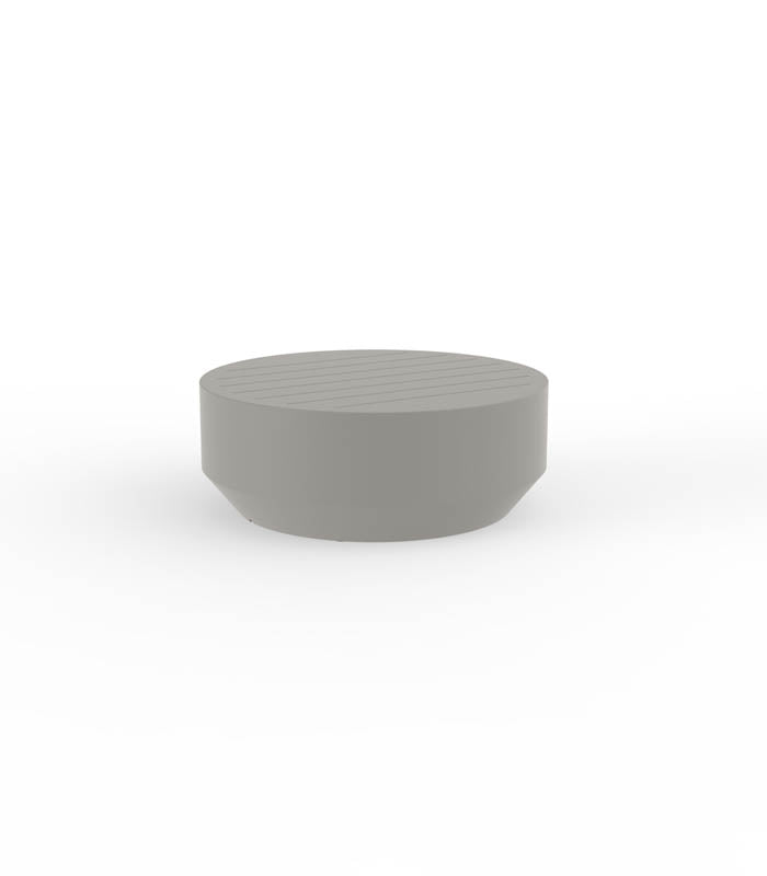 VELA Table Ø80cm
