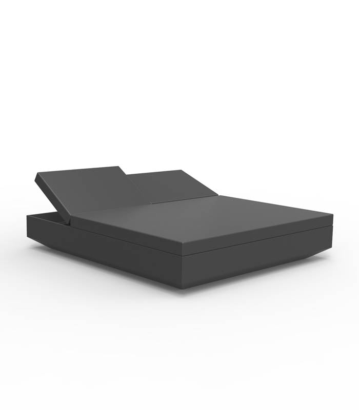 VELA Daybed Cuadrado