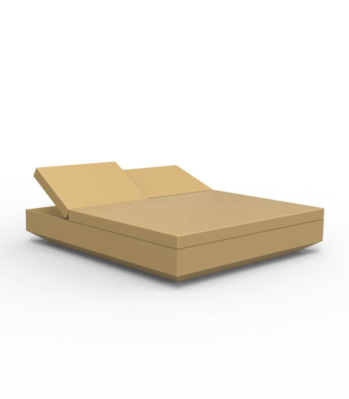 VELA Daybed Cuadrado