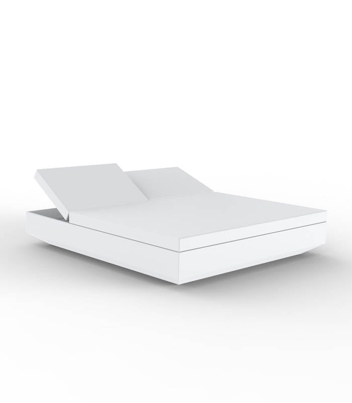 VELA Daybed Cuadrado