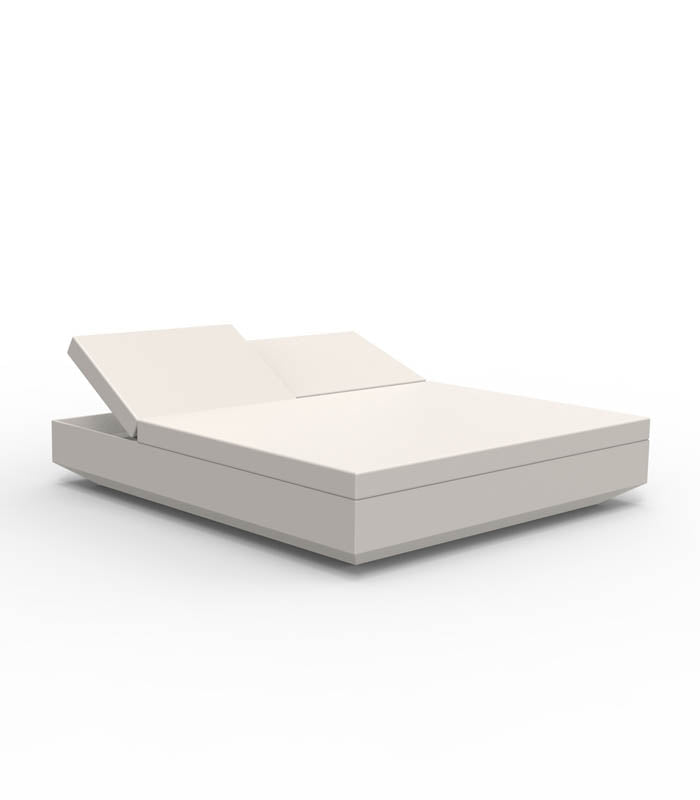 VELA Daybed Cuadrado