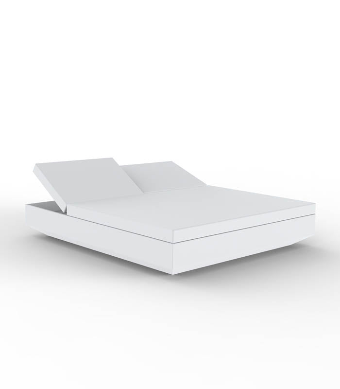 VELA Daybed Cuadrado
