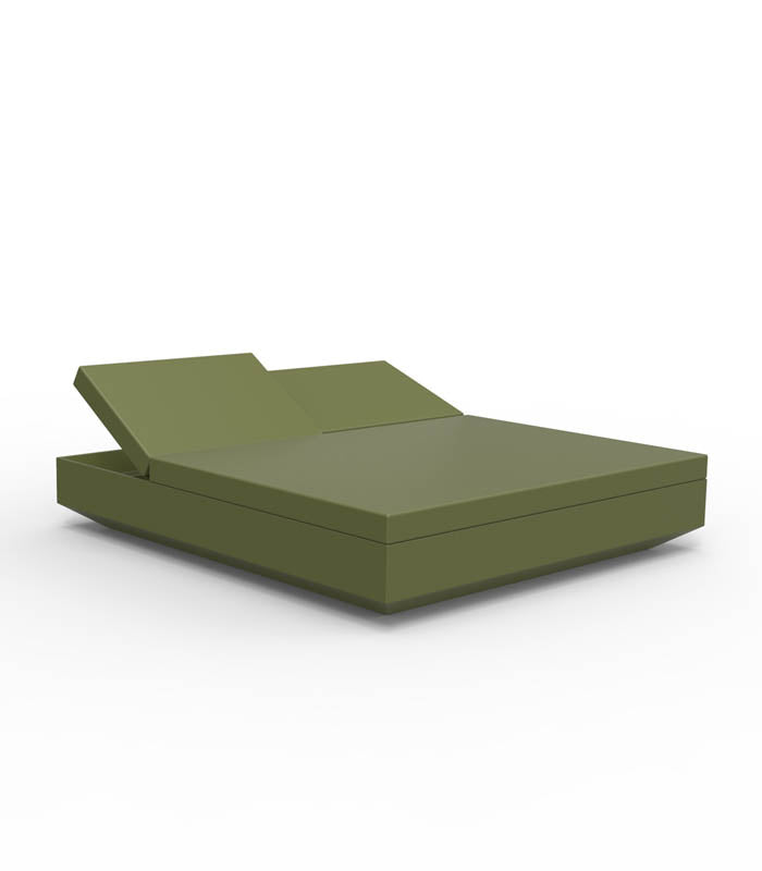 VELA Daybed Cuadrado