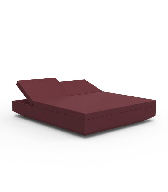 VELA Daybed Cuadrado