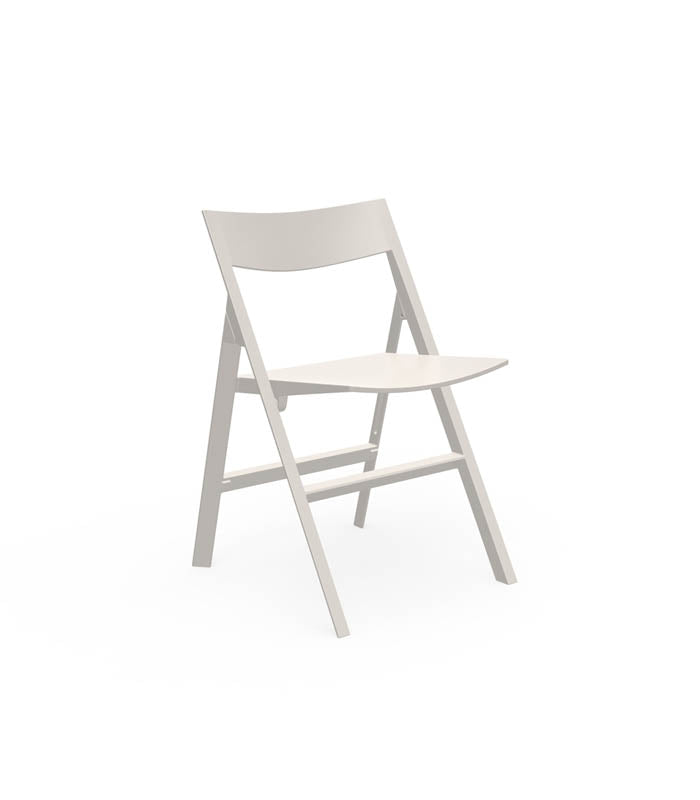 QUARTZ Chair Plegable