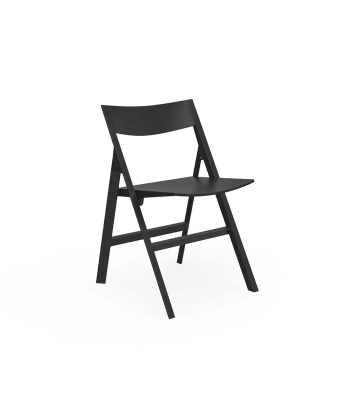 QUARTZ Chair Plegable