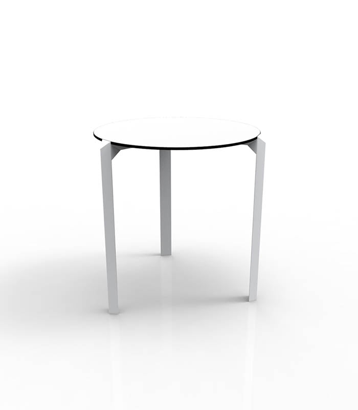 QUARTZ Table Ø59cm