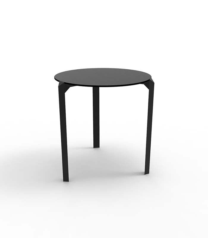 QUARTZ Table Ø59cm