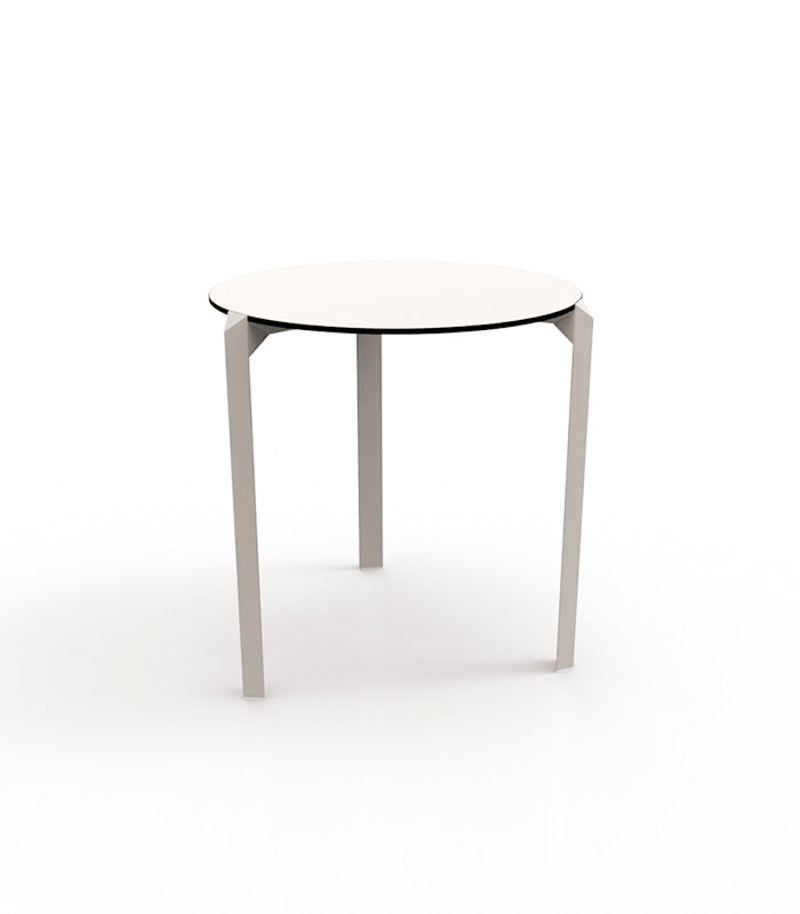 QUARTZ Tableau Ø69cm