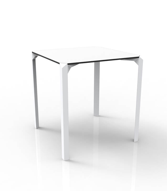 QUARTZ Tisch 79x79cm
