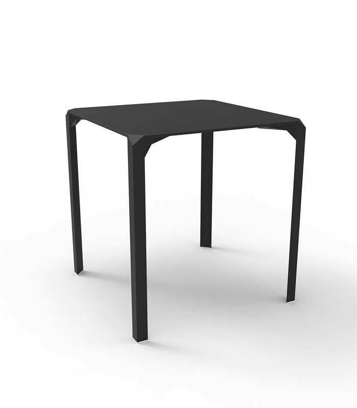 QUARTZ Tisch 79x79cm