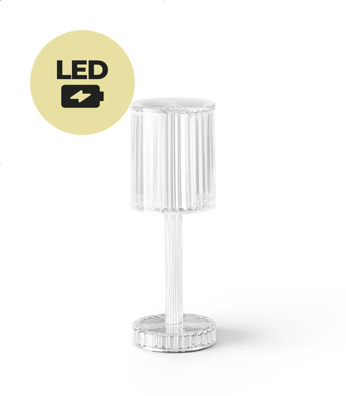 GATSBY Light Cilindro 8,5x24,5cm