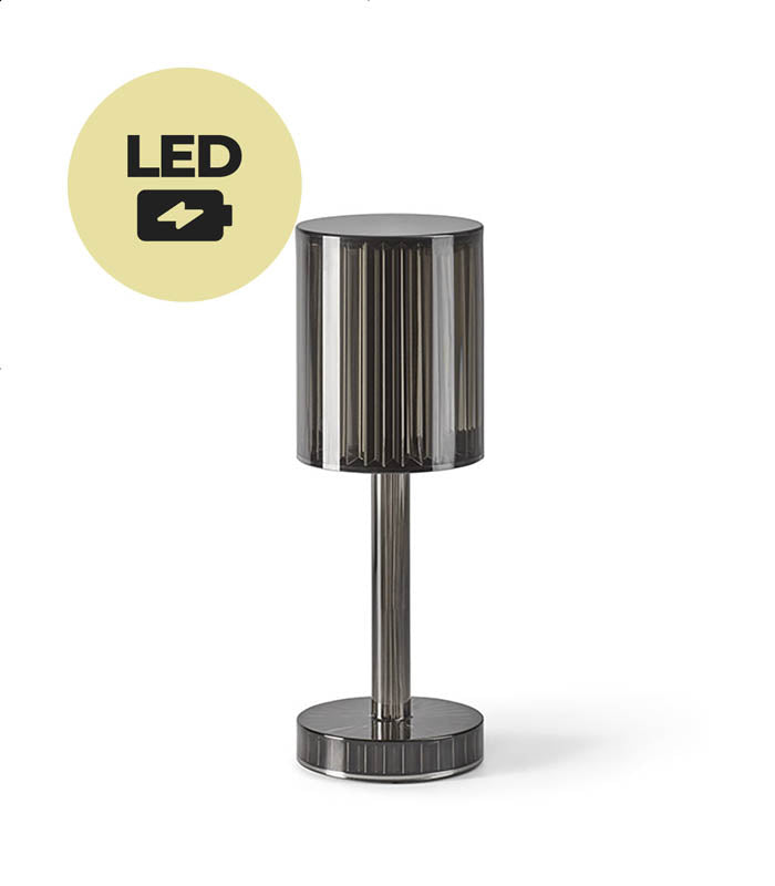 GATSBY Light Cilindro 8,5x24,5cm