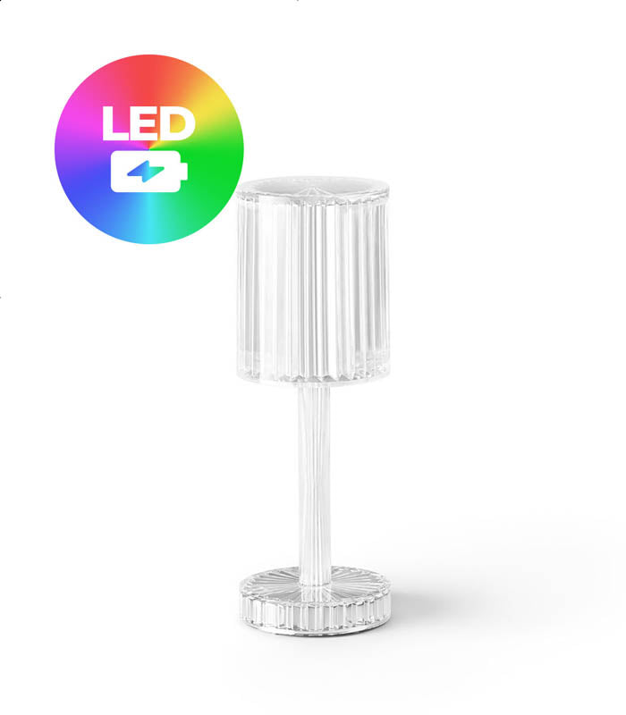 GATSBY Light Cilindro 8,5x24,5cm