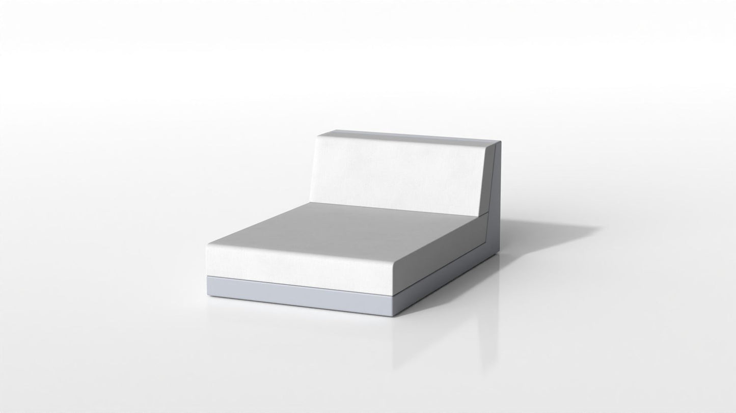 PIXEL Chaiselongue