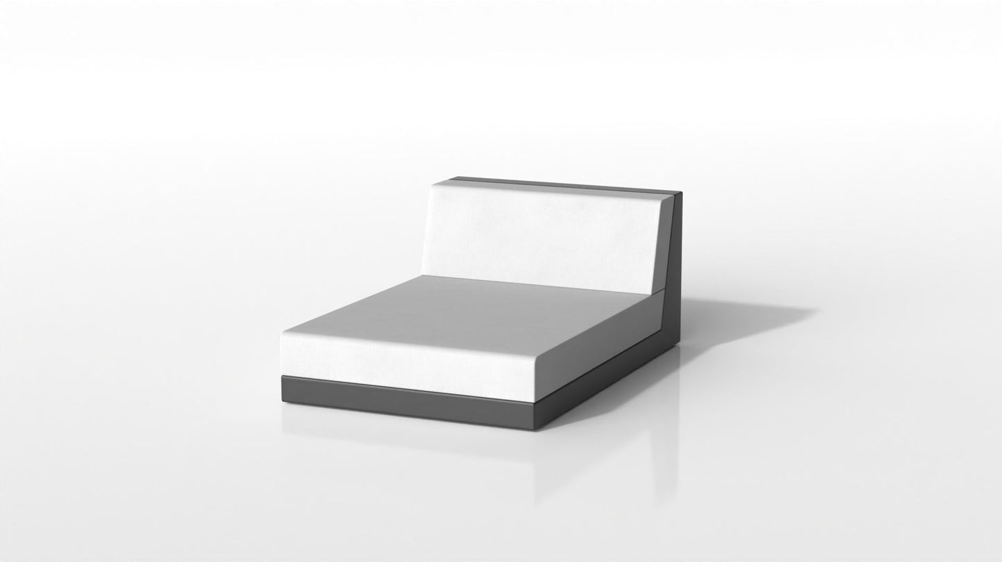 PIXEL Chaiselongue