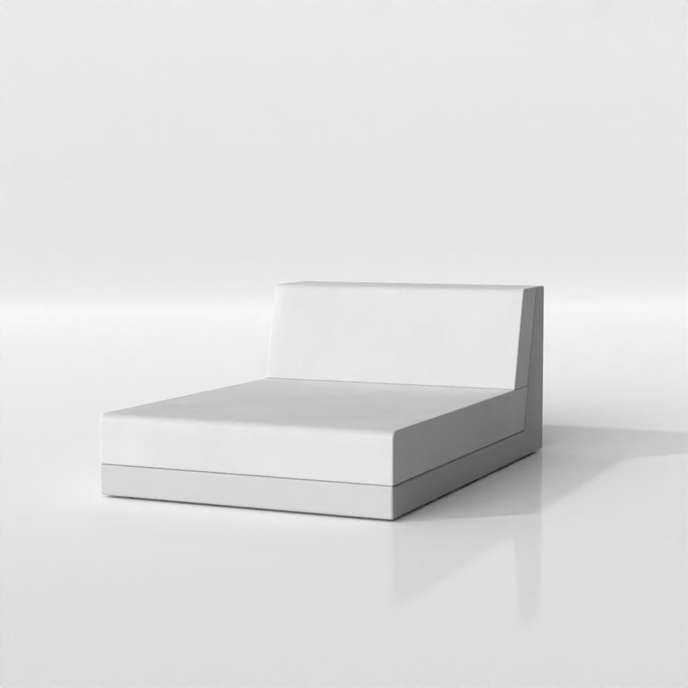 PIXEL Chaiselongue