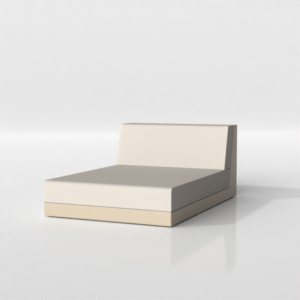 PIXEL Chaiselongue