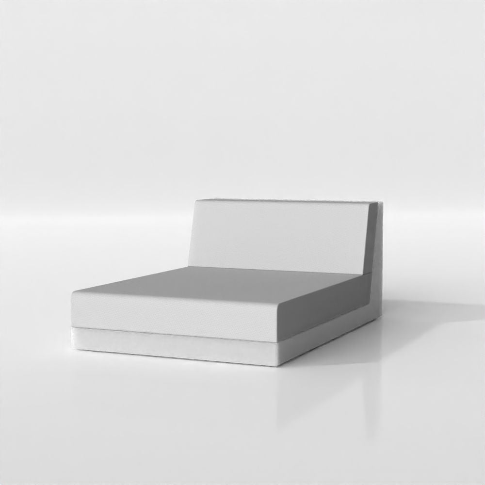 PIXEL Chaiselongue
