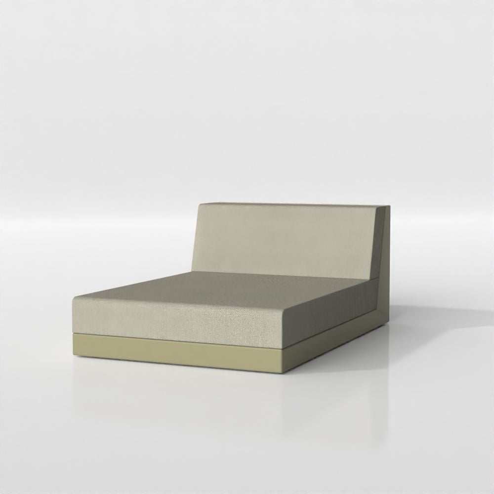 PIXEL Chaiselongue