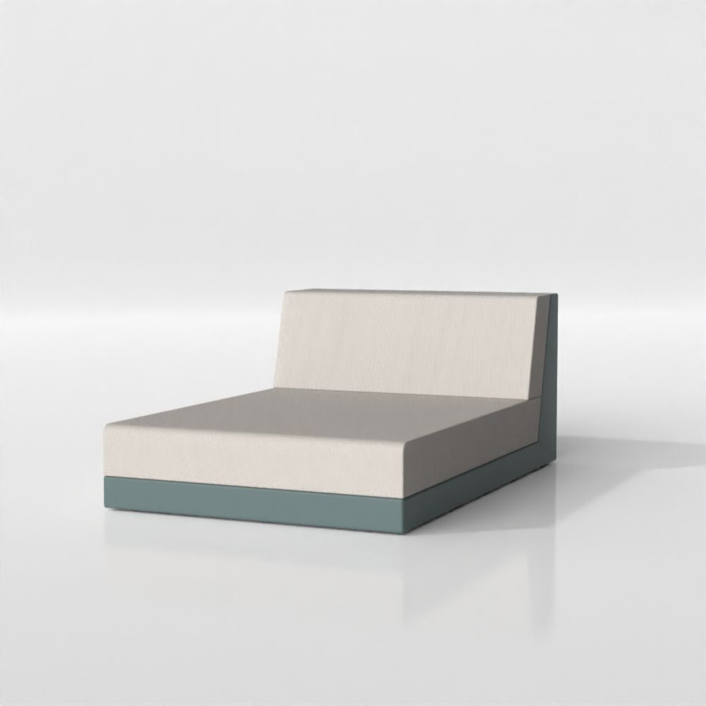 PIXEL Chaiselongue