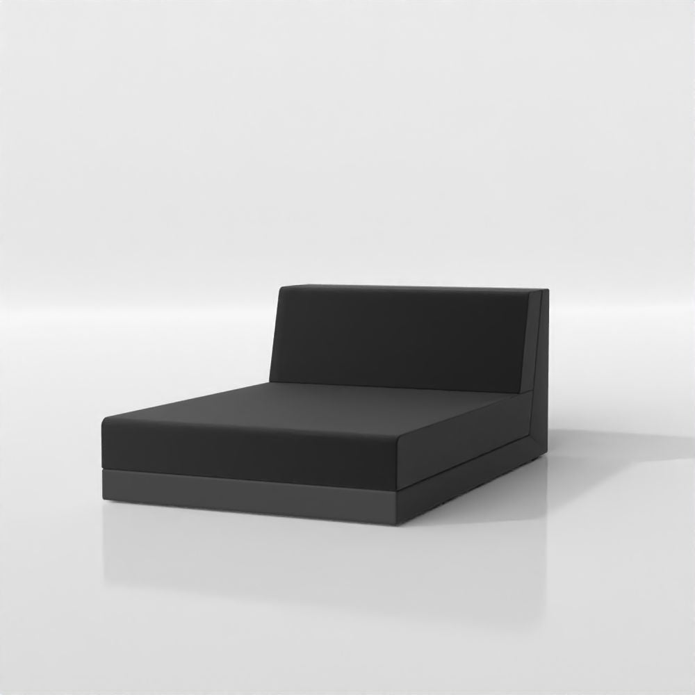 PIXEL Chaiselongue
