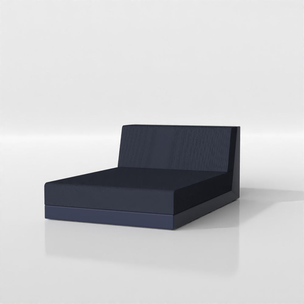 PIXEL Chaiselongue
