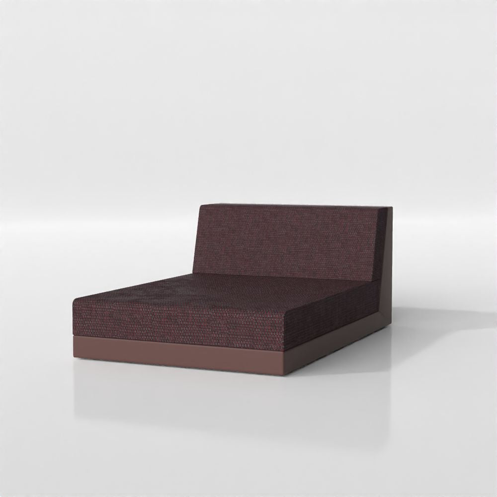PIXEL Chaiselongue