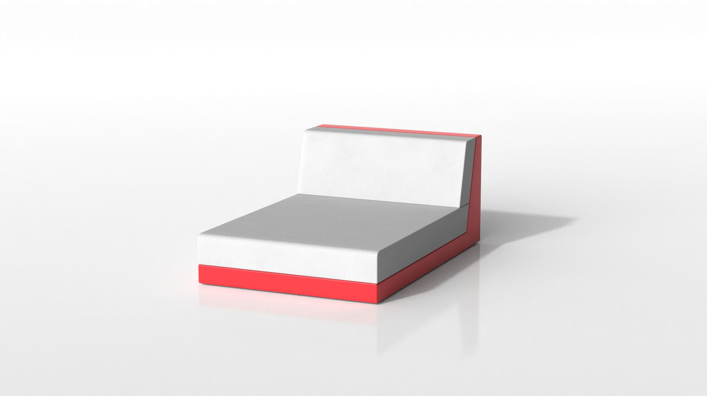 PIXEL Chaiselongue