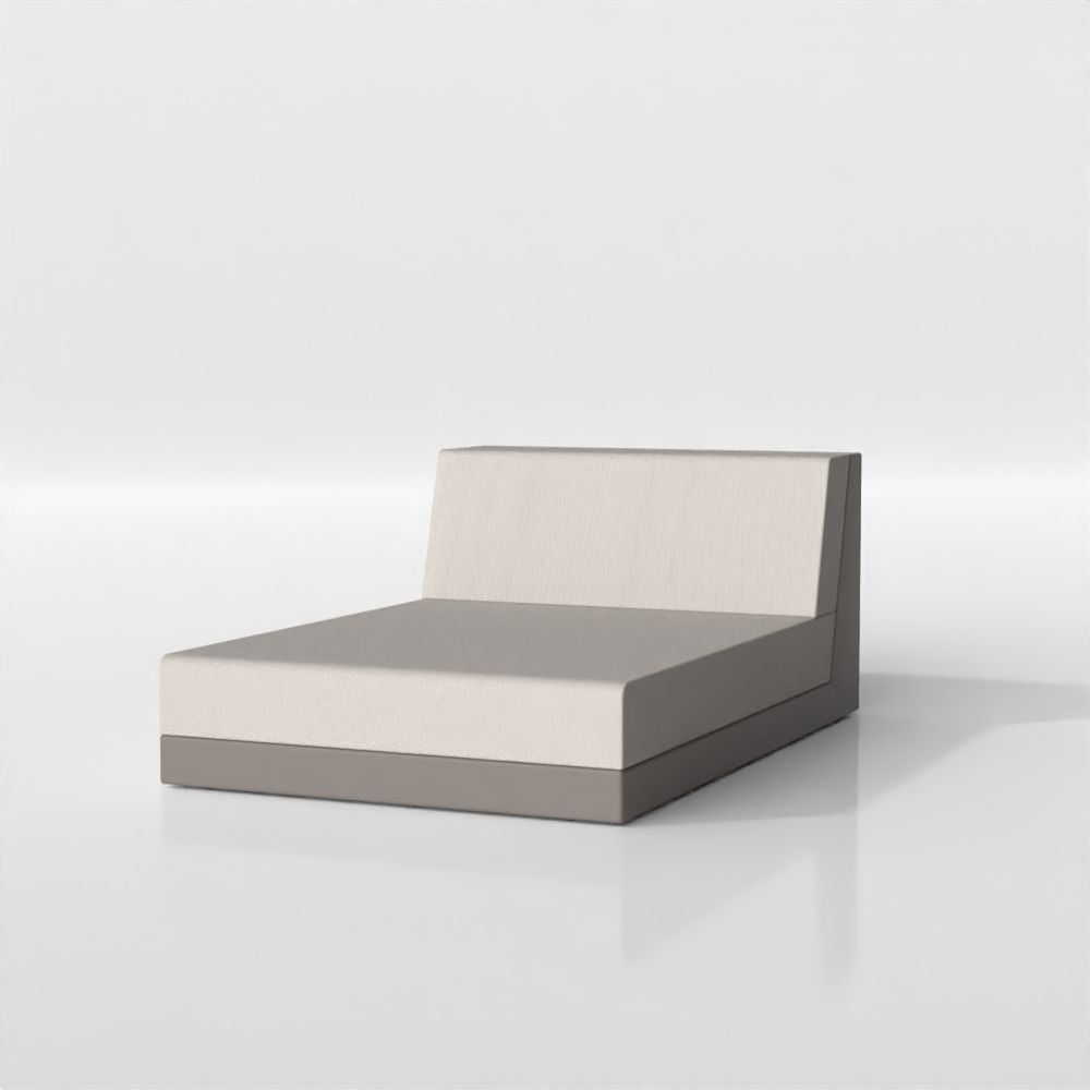 PIXEL Chaiselongue