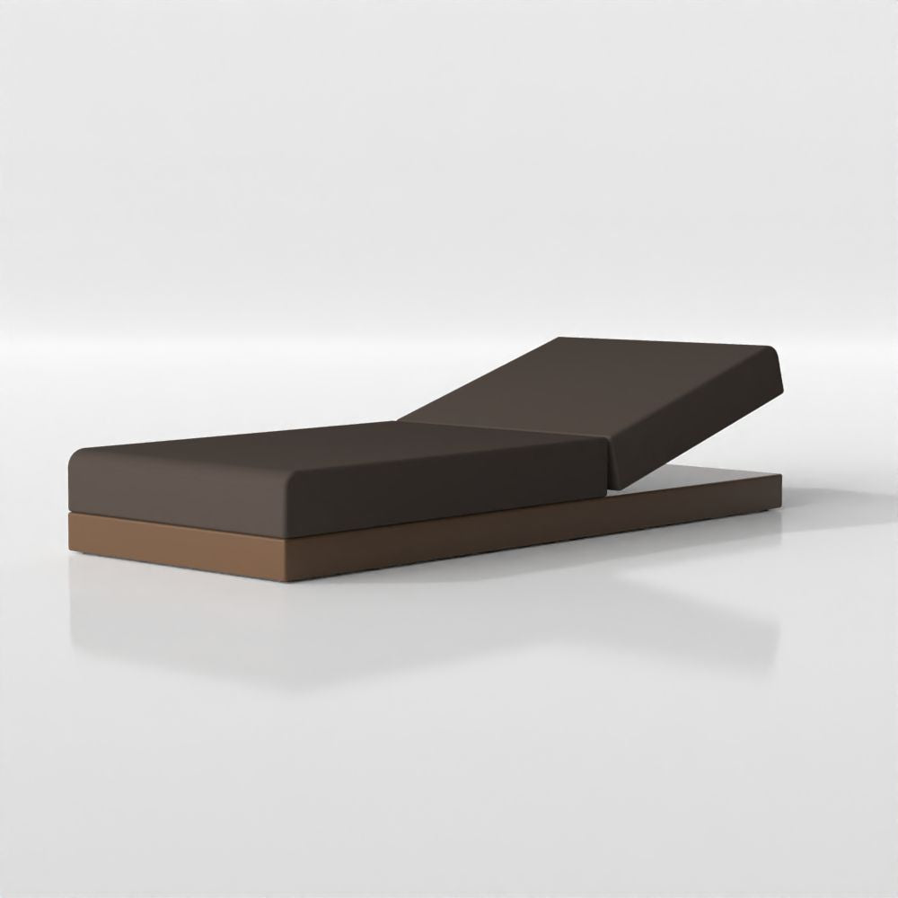 PIXEL Sun Lounger