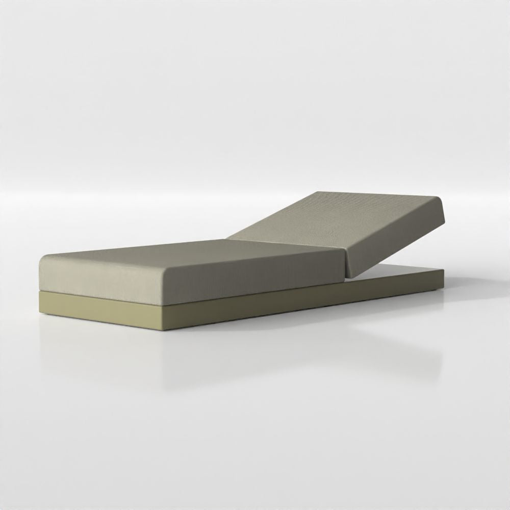 PIXEL Sun Lounger