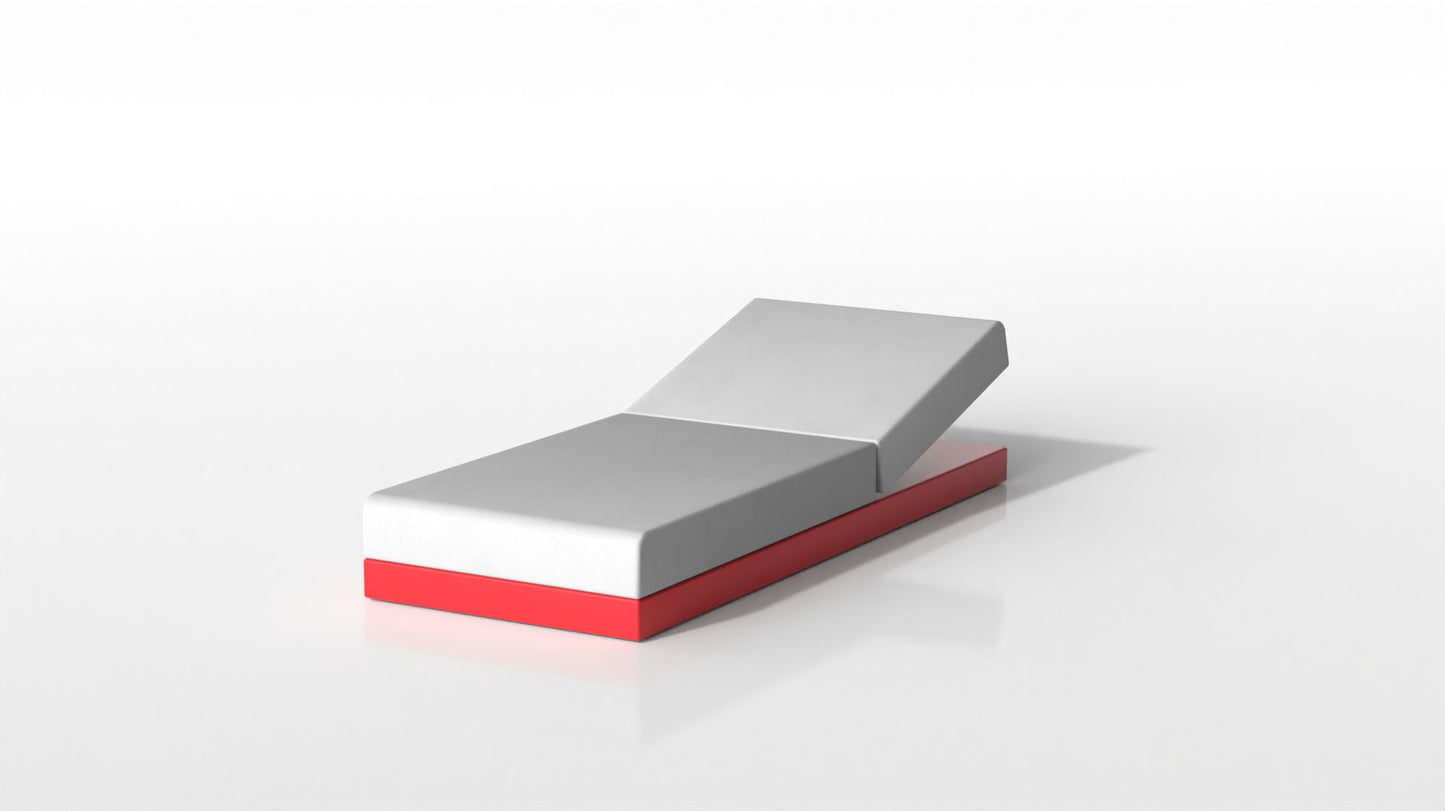 PIXEL Sun Lounger