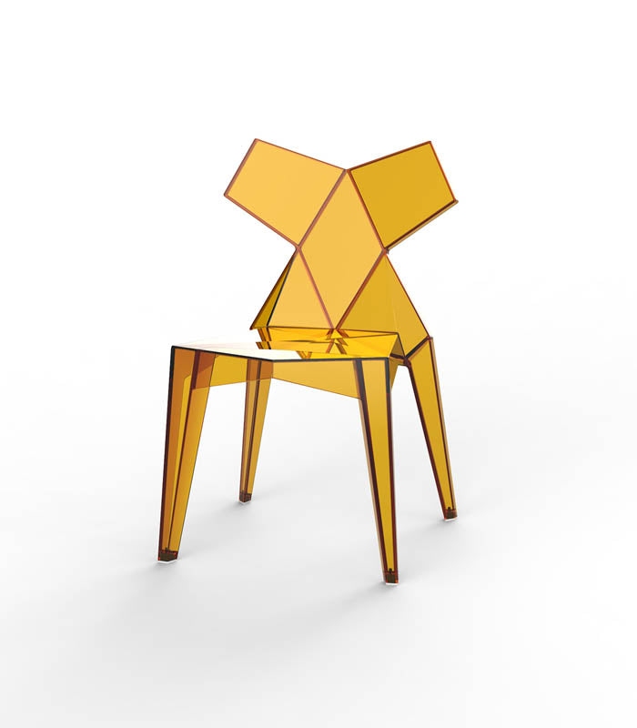 KIMONO Chair