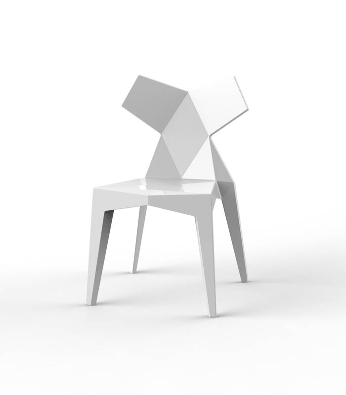 KIMONO Chair