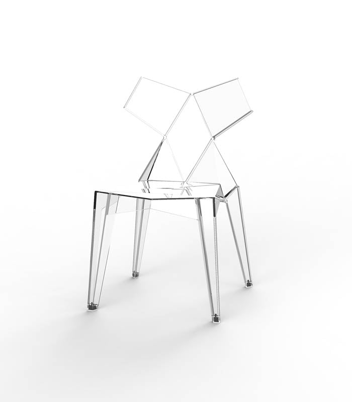 KIMONO Chair