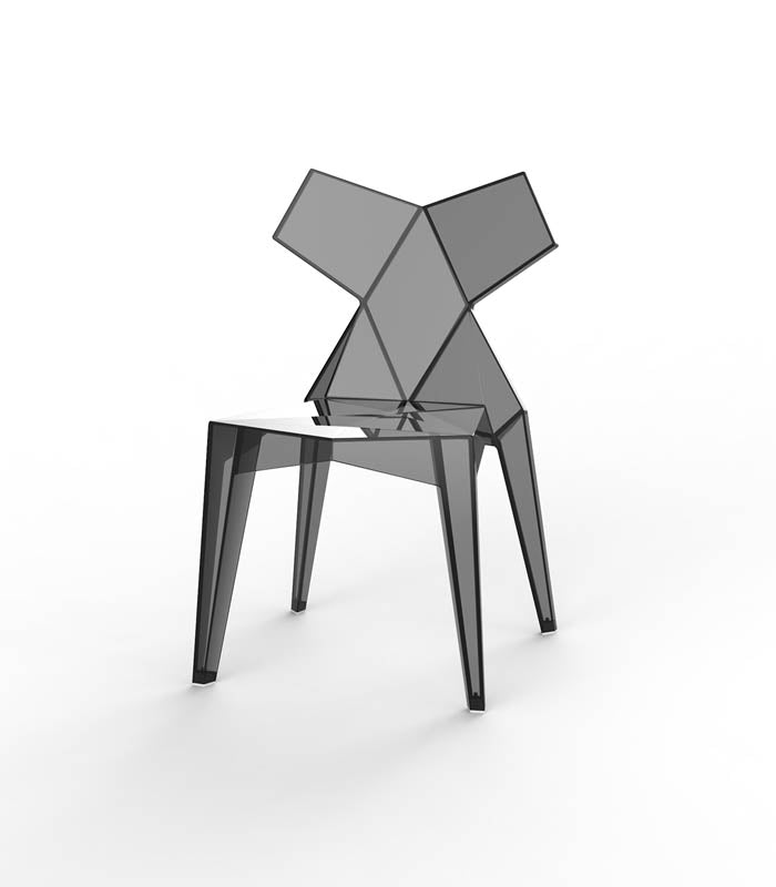 KIMONO Chair