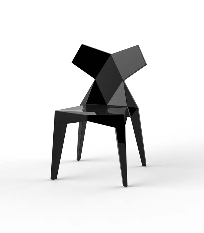 KIMONO Chair
