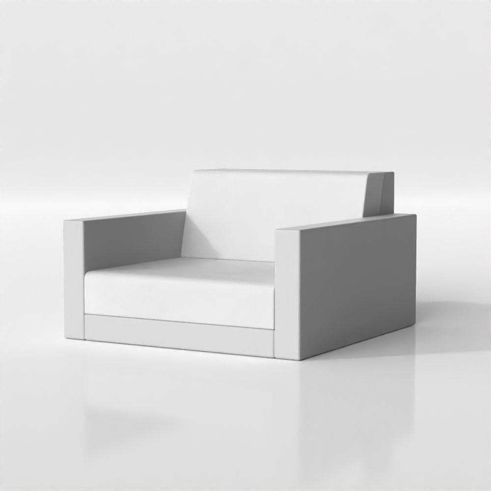 PIXEL Sessel lounge Chair