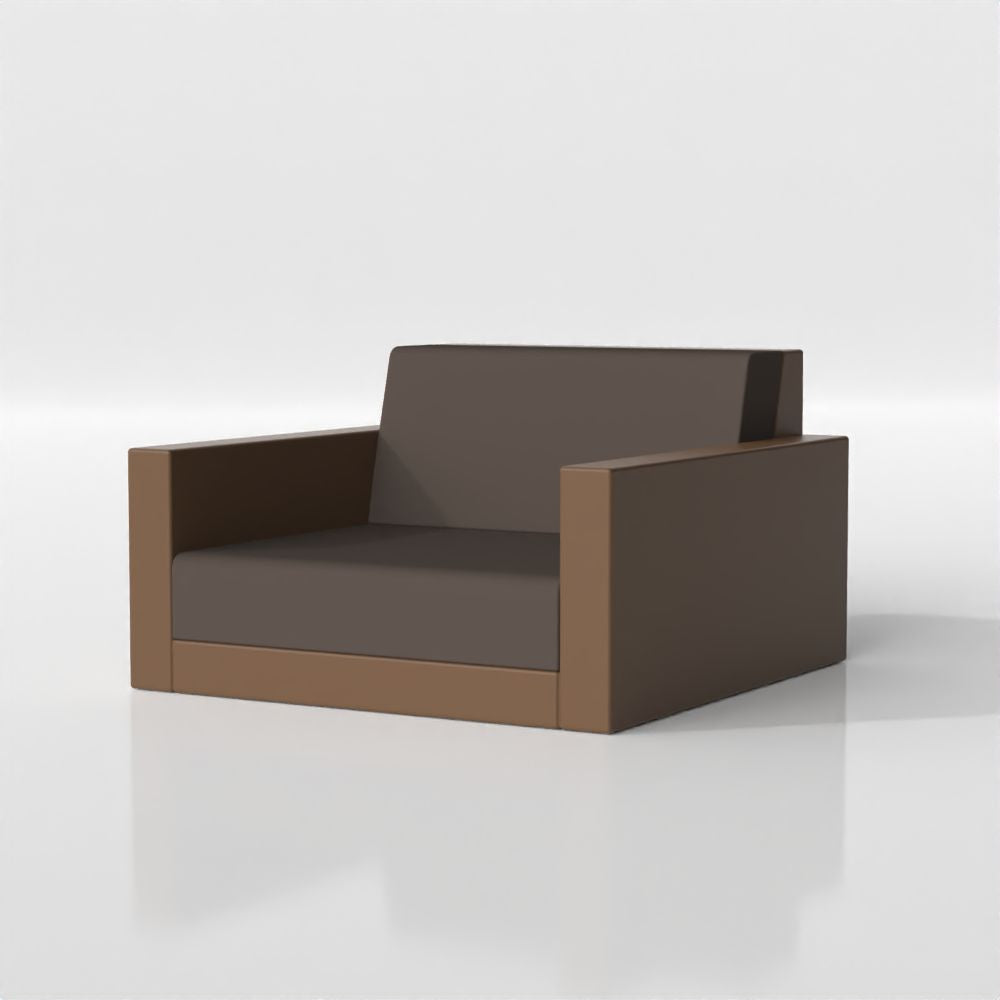 PIXEL Sessel lounge Chair