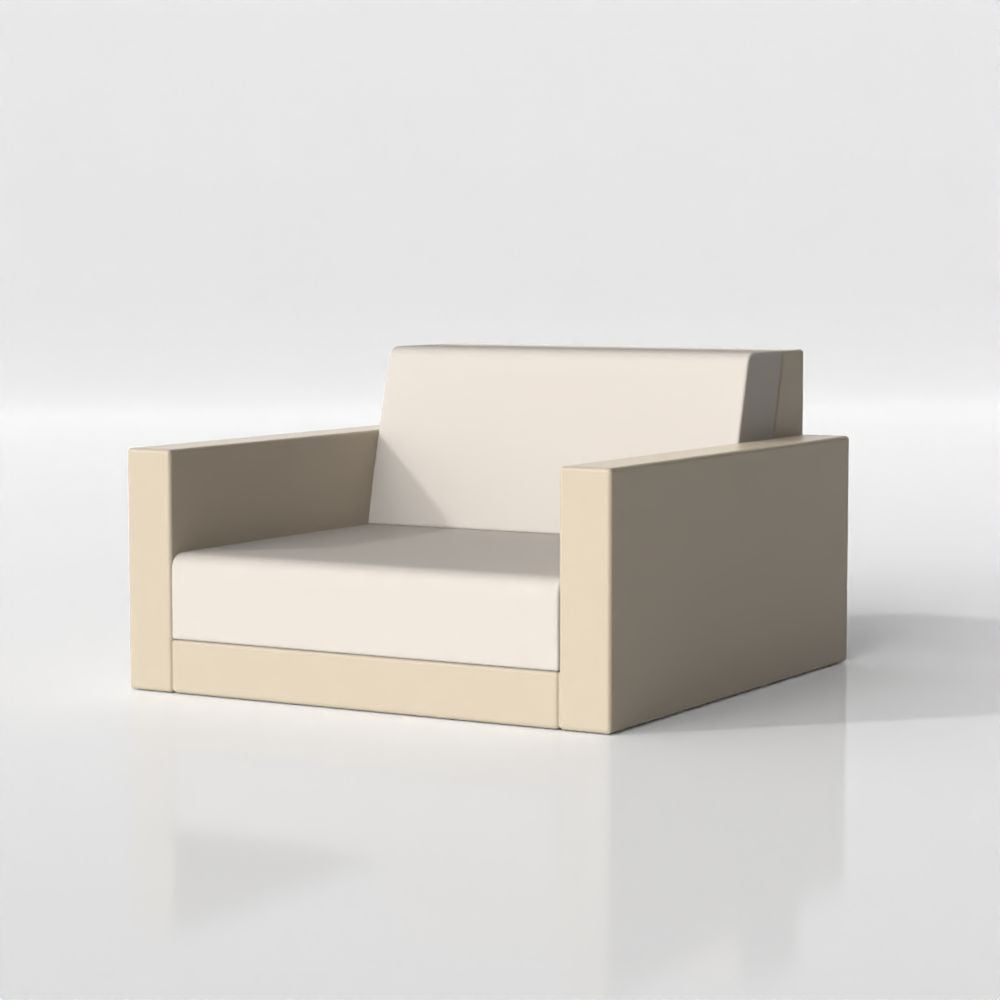 PIXEL Sessel lounge Chair